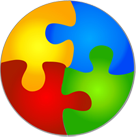 Sometimes you have to be your own hero